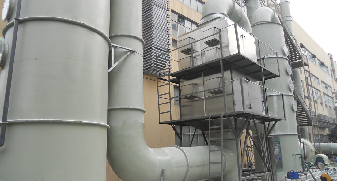 光氧催化設備光氧催化設備